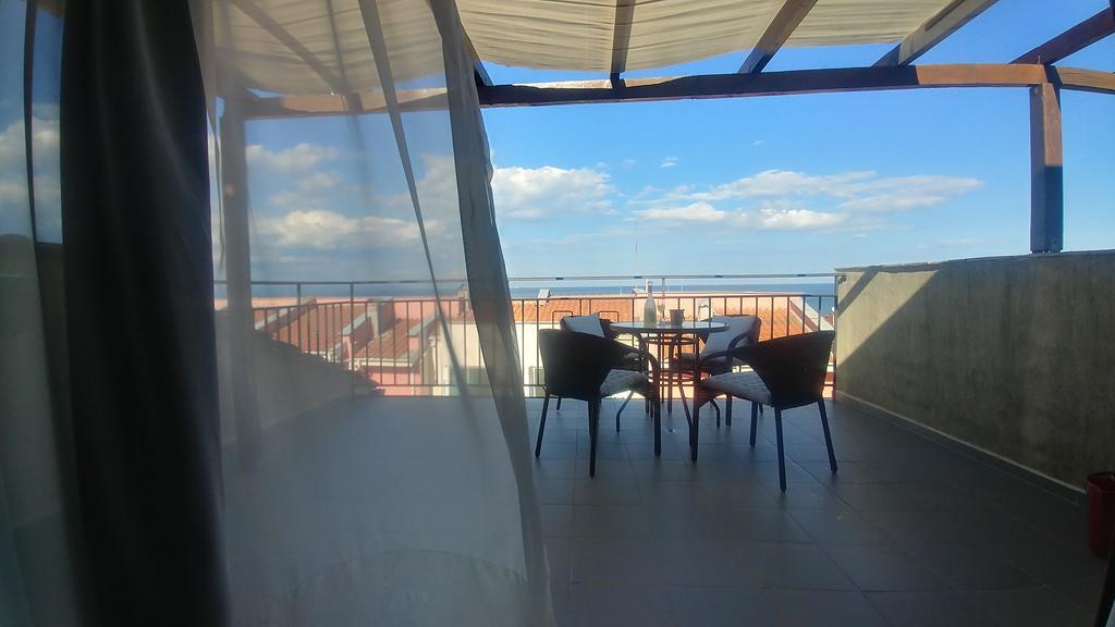 Family Hotel Muses Sozopol Exterior photo